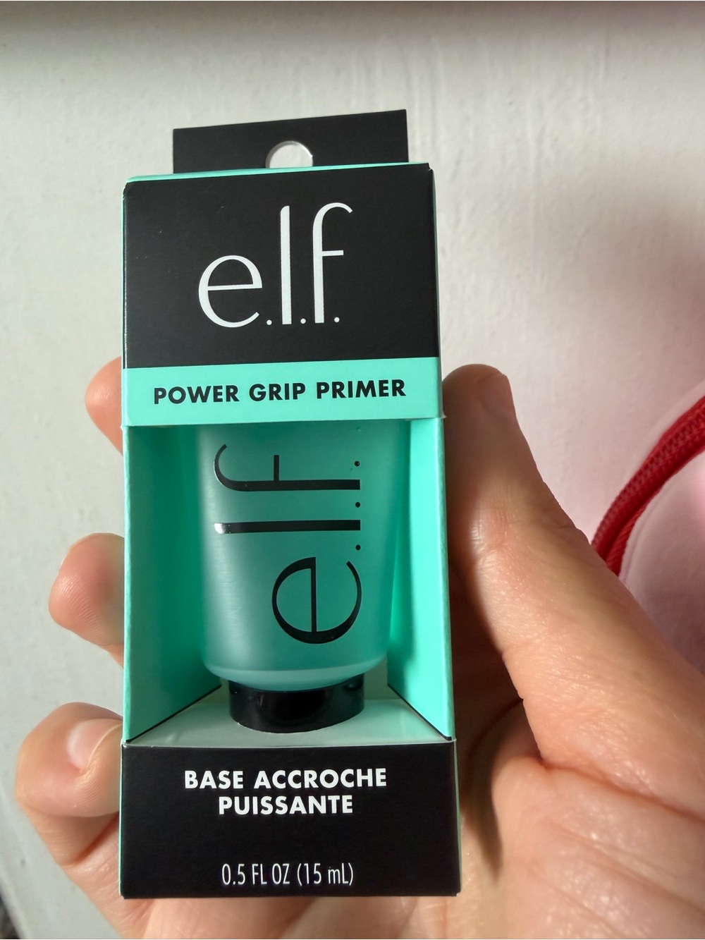 New 10 piece Makeup products (lipstick,primer & eyebrow, Makeup bag & more) - Picture 7 of 16